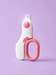 LED Pet Nail Clipper