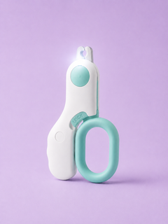 LED Pet Nail Clipper