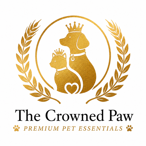 The Crowned Paw