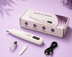 Electric Fur Trimmer